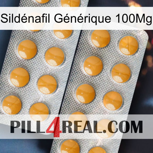 Sildénafil Générique 100Mg levitra2